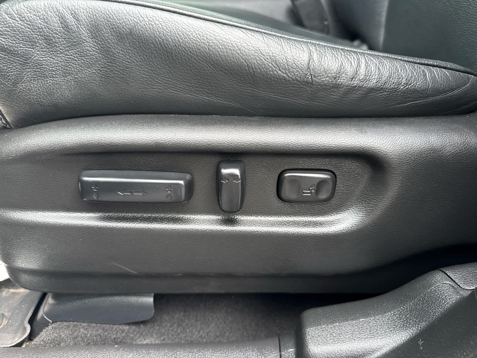 2020 Honda Pilot AWD EX-L