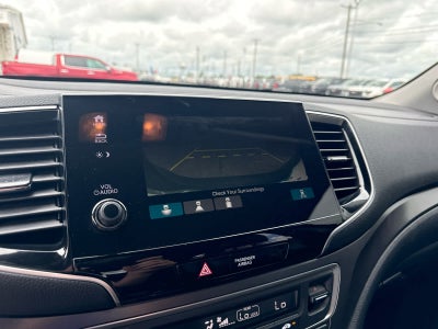 2020 Honda Pilot AWD EX-L