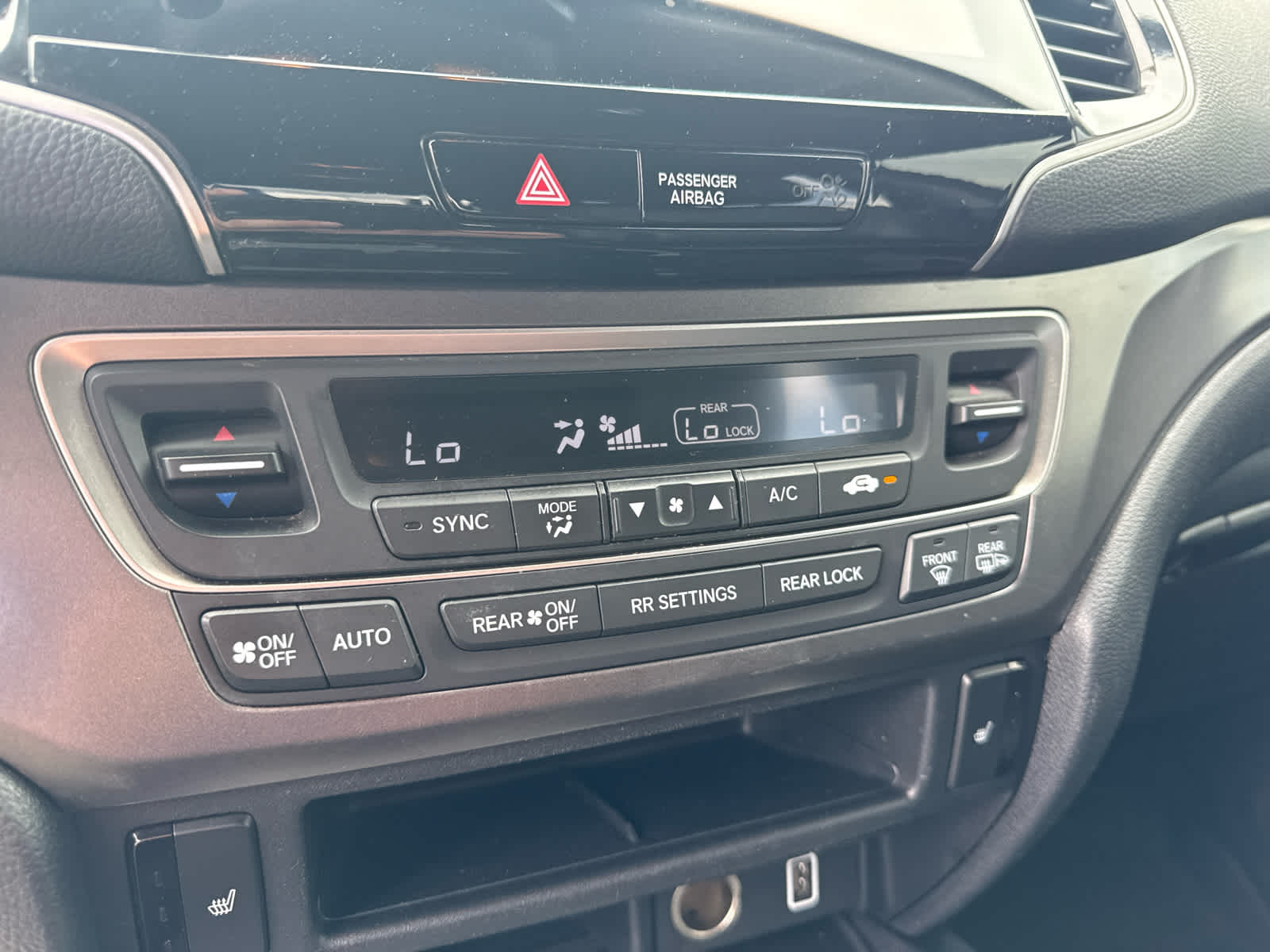 2020 Honda Pilot AWD EX-L
