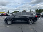 2020 Honda Pilot AWD EX-L