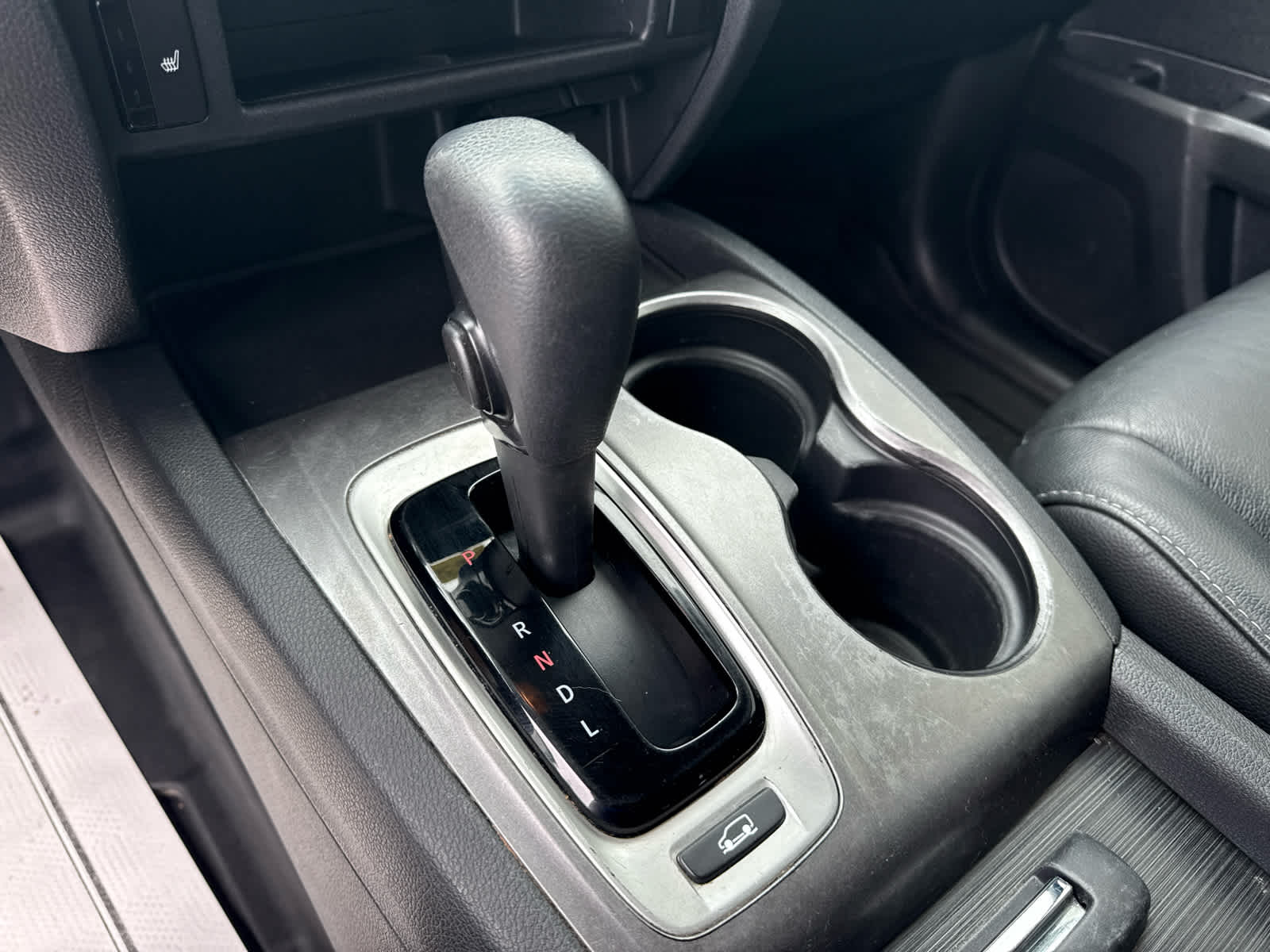 2020 Honda Pilot AWD EX-L