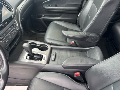 2020 Honda Pilot AWD EX-L