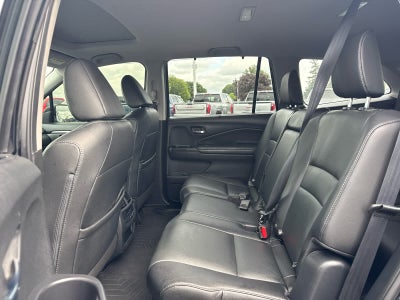 2020 Honda Pilot AWD EX-L