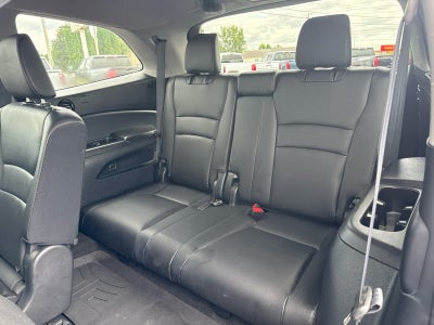 2020 Honda Pilot AWD EX-L