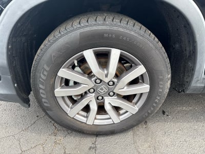 2020 Honda Pilot AWD EX-L