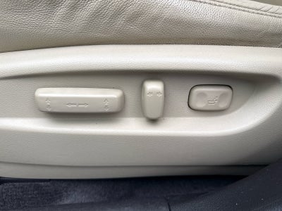 2016 Acura MDX Technology Package