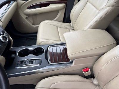 2016 Acura MDX Technology Package