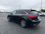 2016 Acura MDX Technology Package