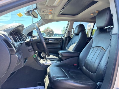 2014 Buick Enclave Premium