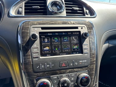 2014 Buick Enclave Premium