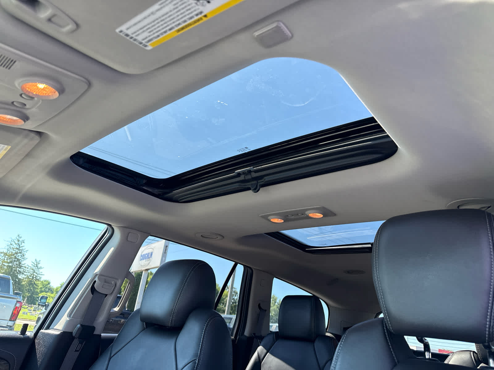 2014 Buick Enclave Premium
