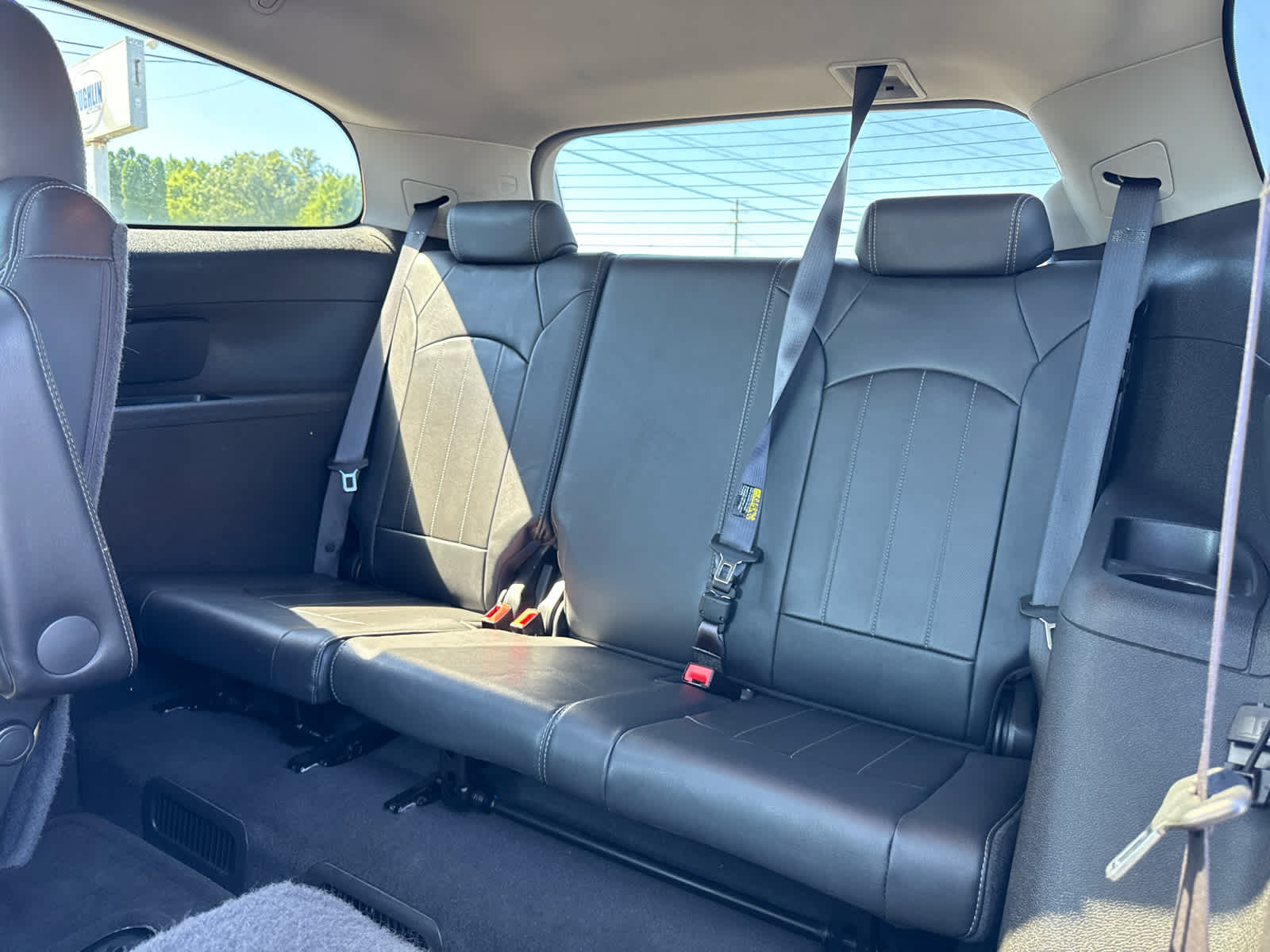 2014 Buick Enclave Premium