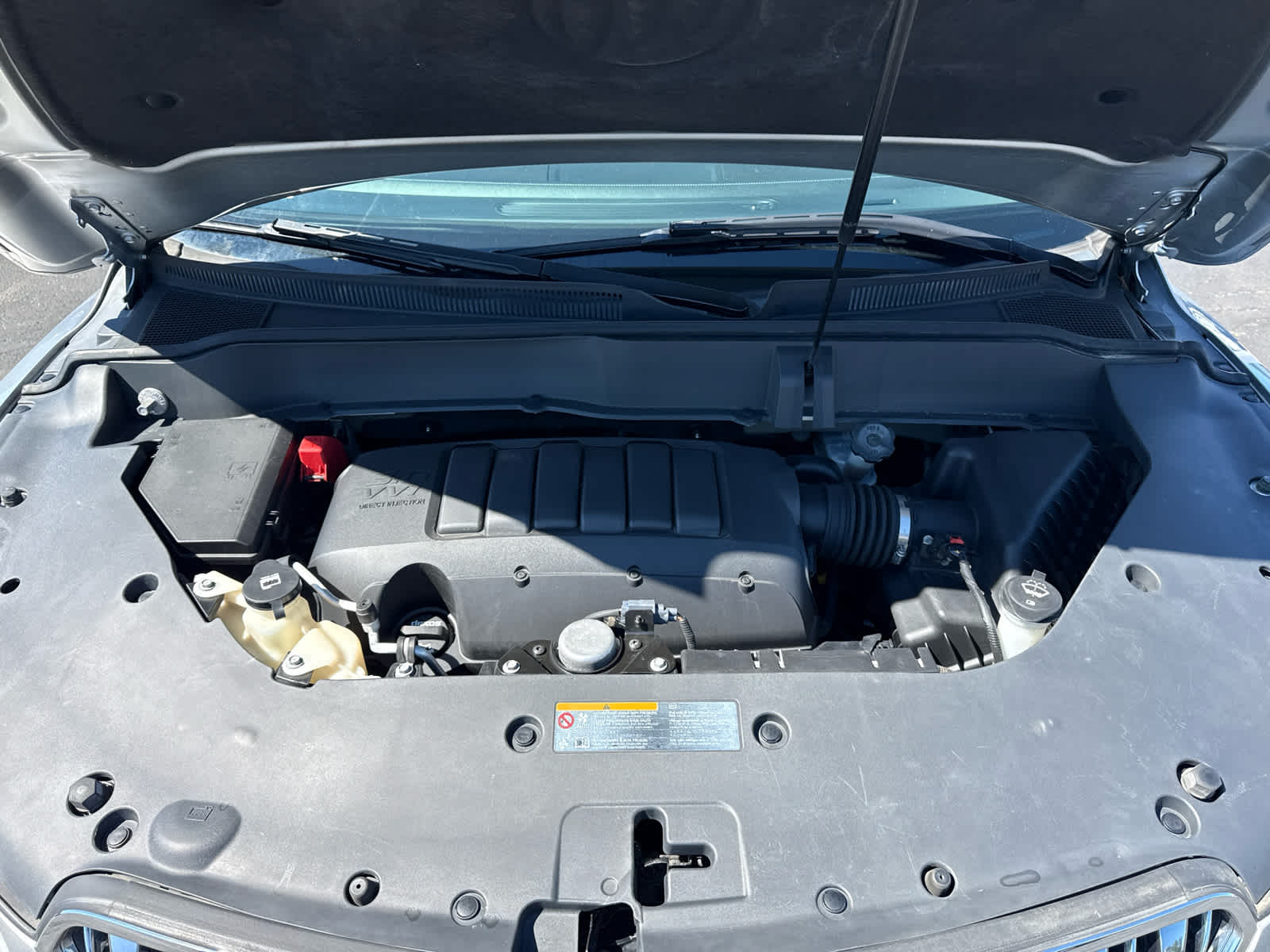 2014 Buick Enclave Premium