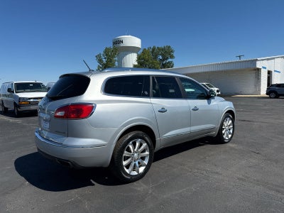 2014 Buick Enclave Premium