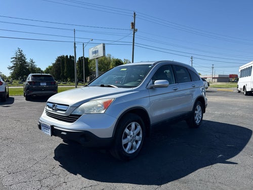 2009 Honda CR-V EX-L