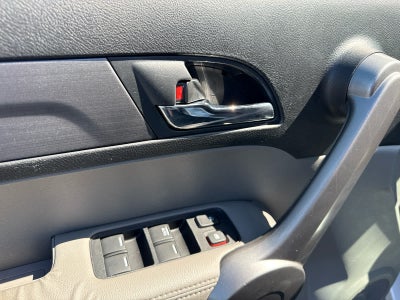 2009 Honda CR-V EX-L