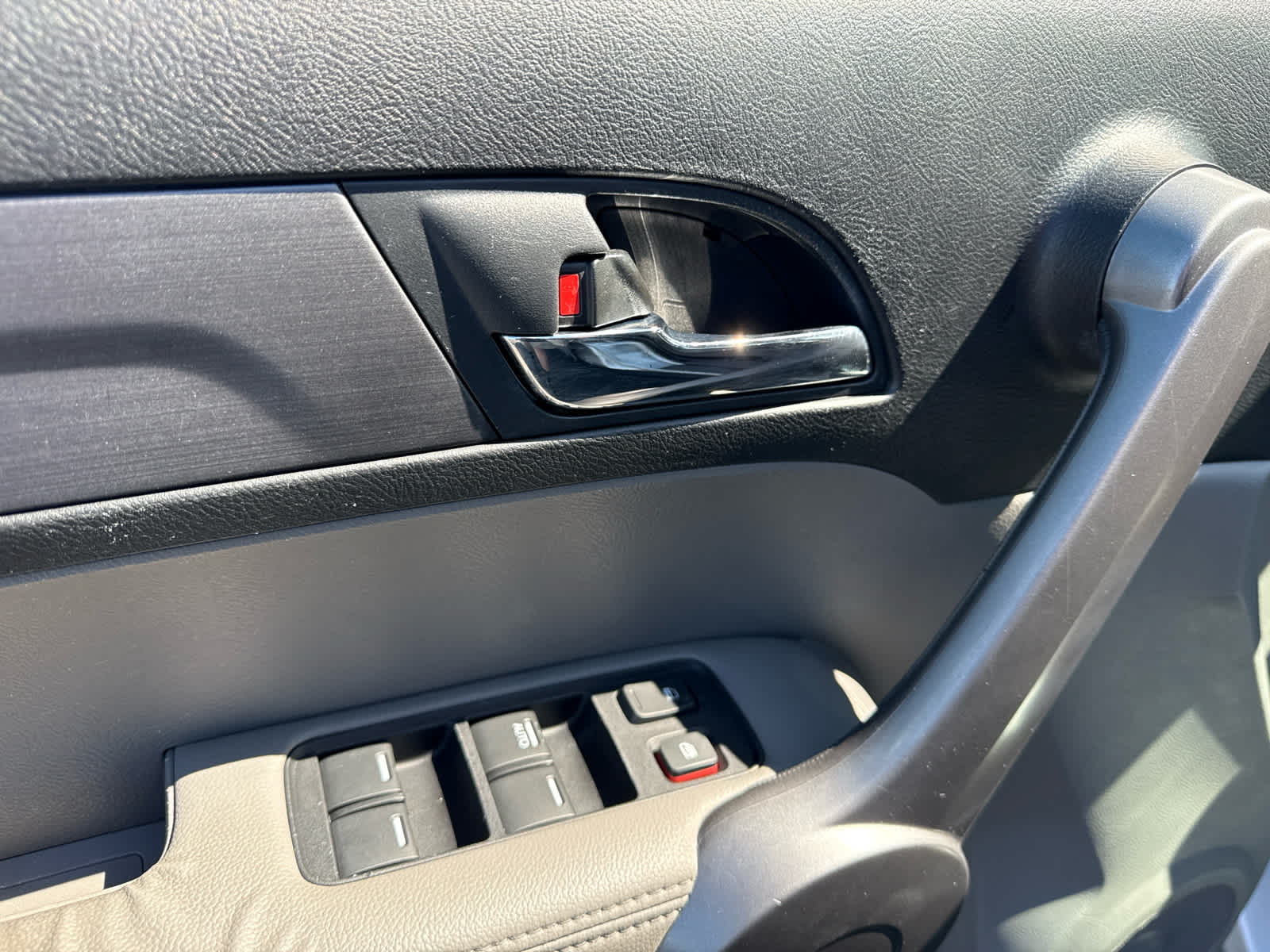 2009 Honda CR-V EX-L