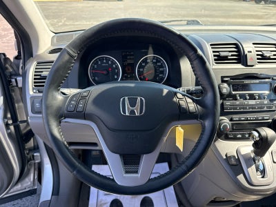 2009 Honda CR-V EX-L
