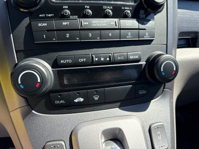 2009 Honda CR-V EX-L