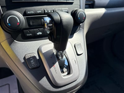 2009 Honda CR-V EX-L