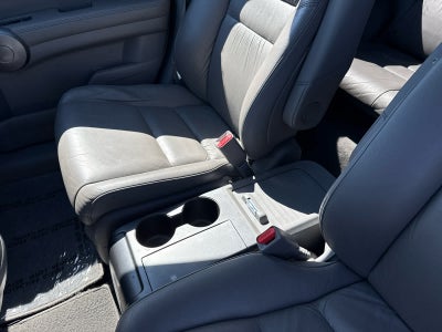 2009 Honda CR-V EX-L