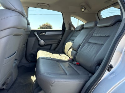 2009 Honda CR-V EX-L