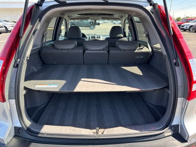 2009 Honda CR-V EX-L