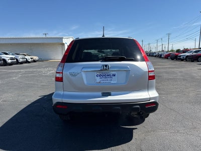 2009 Honda CR-V EX-L