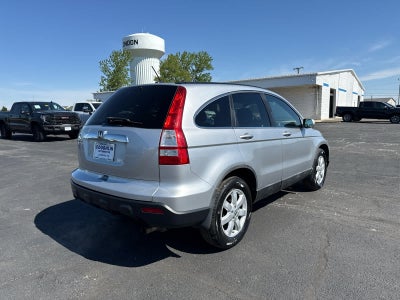 2009 Honda CR-V EX-L
