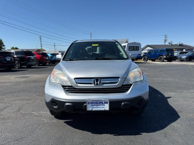 2009 Honda CR-V EX-L