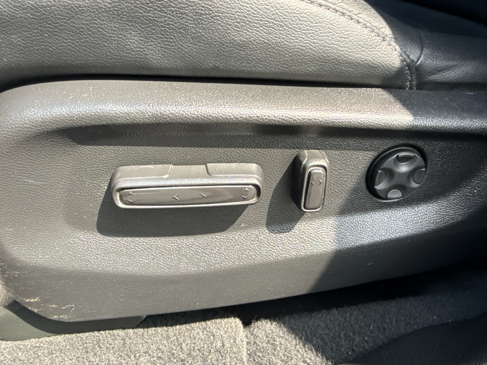 2021 Honda CR-V AWD EX-L