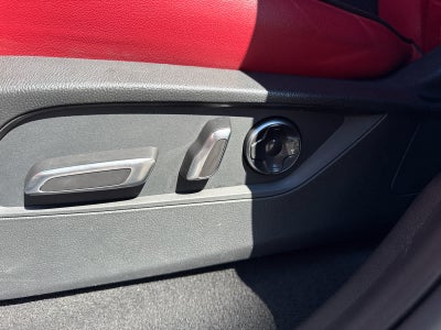 2022 Acura MDX Type S