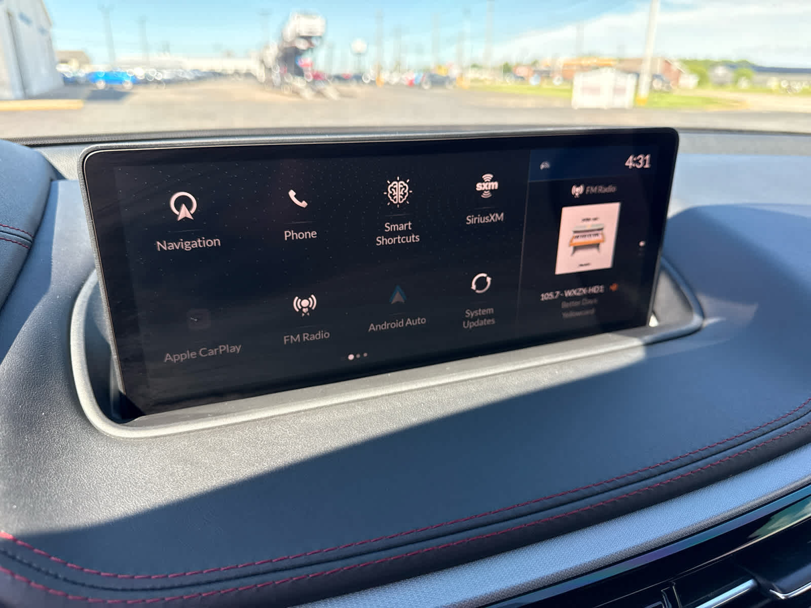 2022 Acura MDX Type S