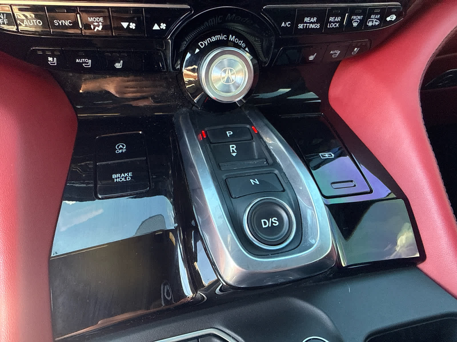 2022 Acura MDX Type S