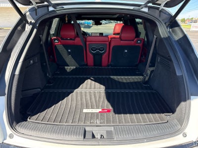2022 Acura MDX Type S