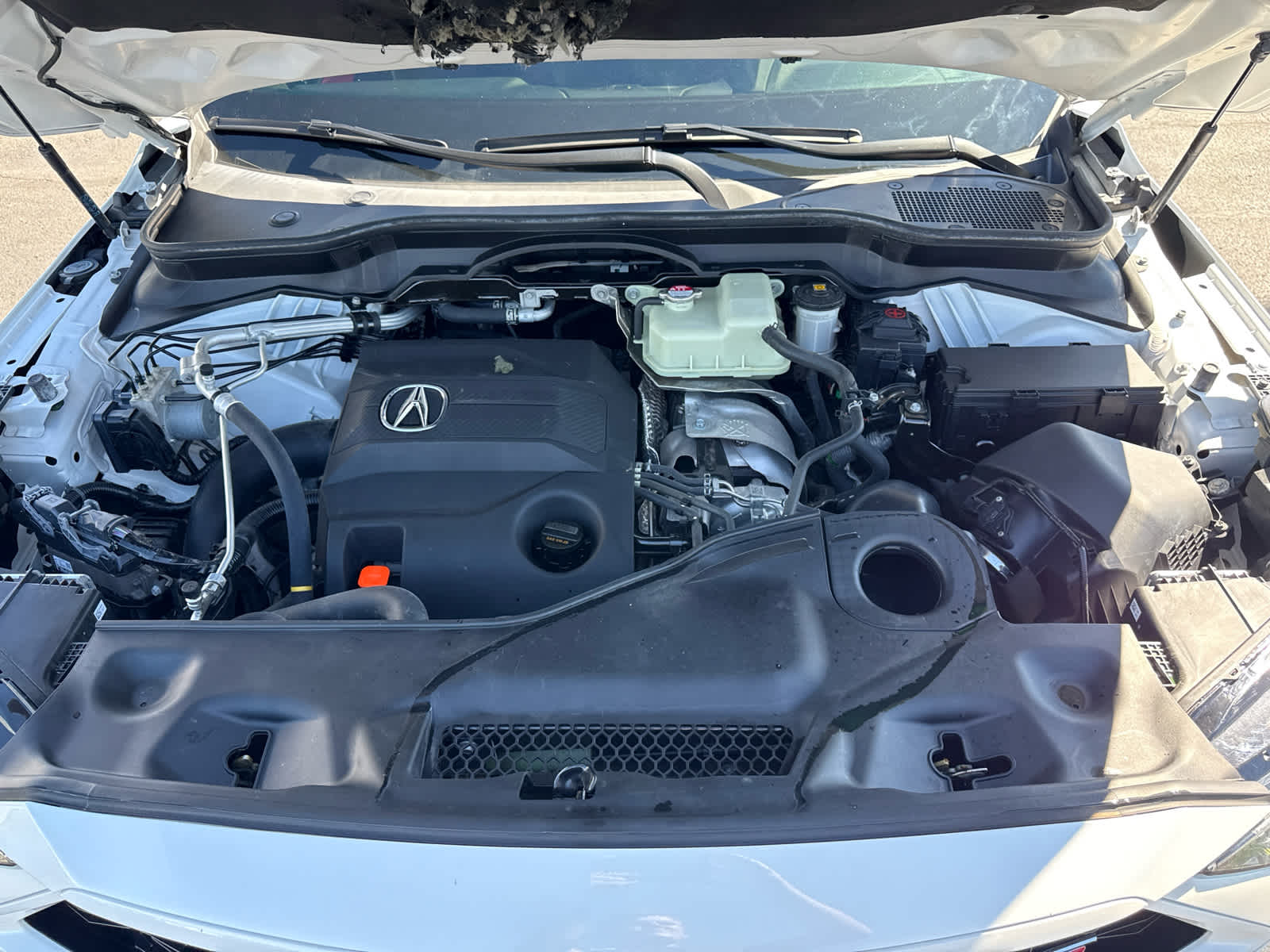 2022 Acura MDX Type S