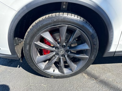 2022 Acura MDX Type S