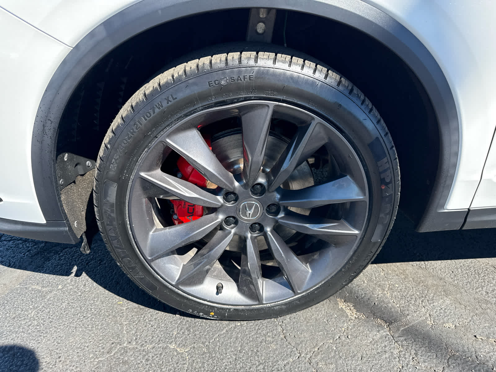 2022 Acura MDX Type S