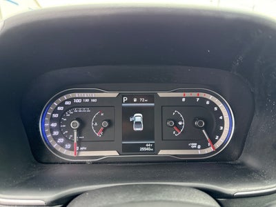 2023 Hyundai Santa Cruz SEL