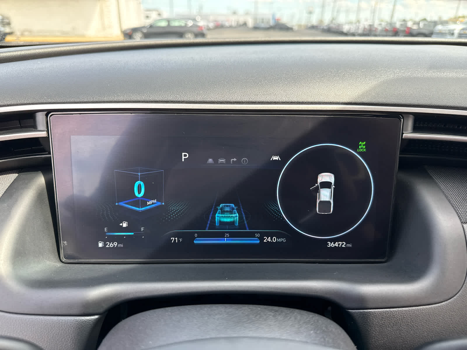 2023 Hyundai Santa Cruz Limited