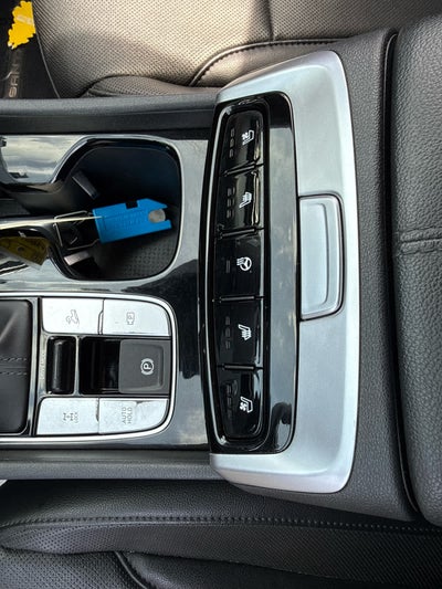 2023 Hyundai Santa Cruz Limited