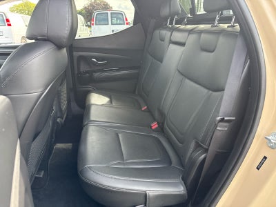 2023 Hyundai Santa Cruz Limited