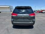2013 Toyota Sienna LE 7 Passenger