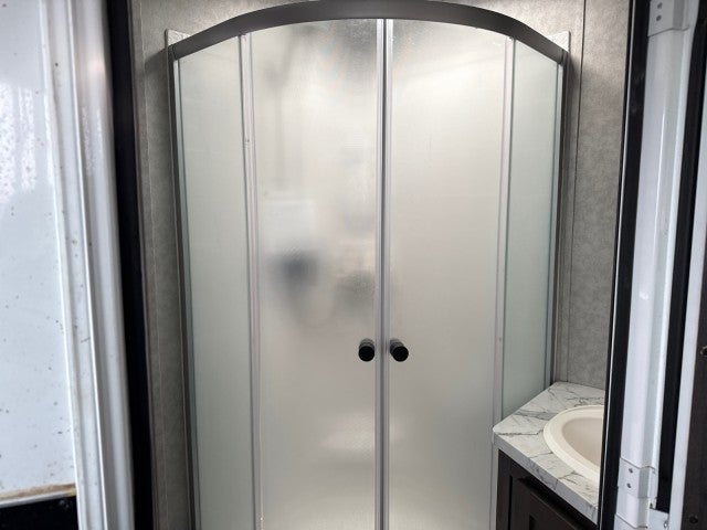 2023 BISON BISON COACH Base