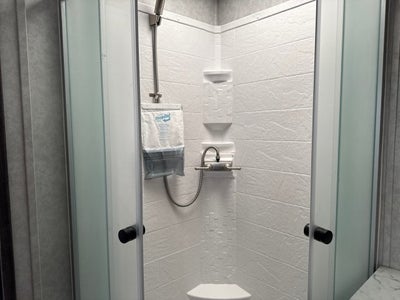 2023 BISON BISON COACH Base