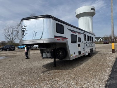 2023 BISON BISON COACH Base