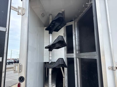 2023 BISON BISON COACH Base