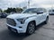 2024 Toyota Sequoia Capstone