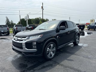 2024 Mitsubishi Outlander Sport S