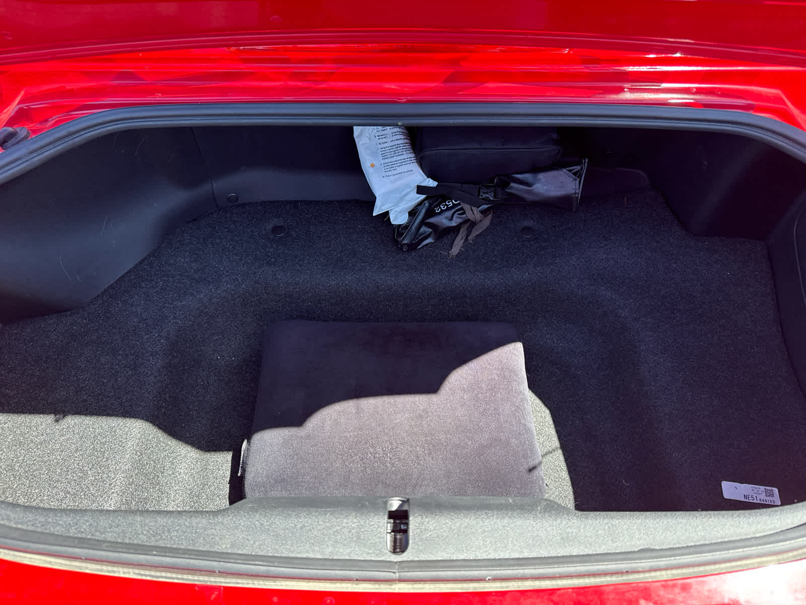 2015 Mazda Mazda MX-5 Miata Sport